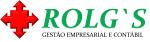 ROLG'S  Gestão Empresarial e Contábil